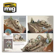   AMMO THE WEATHERING SPECIAL - World War I (English) (A.MIG-6011)