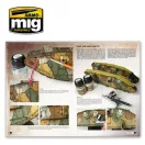 AMMO THE WEATHERING SPECIAL - World War I (English) (A.MIG-6011)