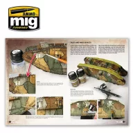  AMMO THE WEATHERING SPECIAL - World War I (English) (A.MIG-6011)