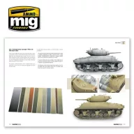 AMMO Black & White Technique (English) (A.MIG-6016)
