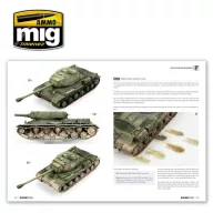 AMMO Black & White Technique (English) (A.MIG-6016)