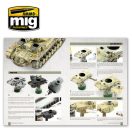 AMMO THE WEATHERING SPECIAL - How to Paint Military Vehicles (English) (A.MIG-6019)