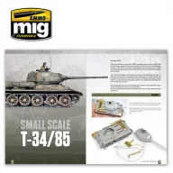   AMMO THE WEATHERING SPECIAL - How to Paint Military Vehicles (English) (A.MIG-6019)