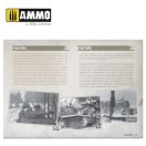 AMMO Tiger Ausf.E - VISUAL MODELERS GUIDE (English, Castellano, Français) (A.MIG-6024)