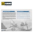 AMMO IA-58 Pucará - VISUAL MODELERS GUIDE (English, Castellano) (A.MIG-6025)