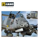 AMMO IA-58 Pucará - VISUAL MODELERS GUIDE (English, Castellano) (A.MIG-6025)