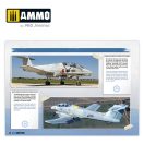 AMMO IA-58 Pucará - VISUAL MODELERS GUIDE (English, Castellano) (A.MIG-6025)