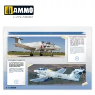  AMMO IA-58 Pucará - VISUAL MODELERS GUIDE (English, Castellano) (A.MIG-6025)