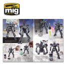 AMMO IN COMBAT 2 - Mecha Battlegrounds (English) (A.MIG-6026)