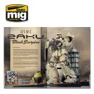 AMMO IN COMBAT 2 - Mecha Battlegrounds (English) (A.MIG-6026)