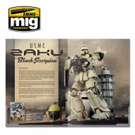   AMMO IN COMBAT 2 - Mecha Battlegrounds (English) (A.MIG-6026)