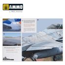 AMMO F-16 Fighting Falcon / VIPER - VISUAL MODELERS GUIDE (English, Castellano, Italiano) (A.MIG-6029)