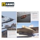 AMMO F-16 Fighting Falcon / VIPER - VISUAL MODELERS GUIDE (English, Castellano, Italiano) (A.MIG-6029)