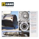 AMMO F-16 Fighting Falcon / VIPER - VISUAL MODELERS GUIDE (English, Castellano, Italiano) (A.MIG-6029)