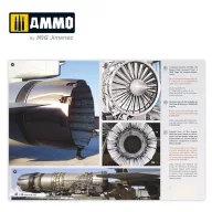   AMMO F-16 Fighting Falcon / VIPER - VISUAL MODELERS GUIDE (English, Castellano, Italiano) (A.MIG-6029)