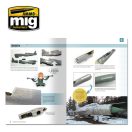 AMMO MODELLING SCHOOL - An Initiation to Aircraft Weathering (English) (A.MIG-6030)