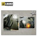 AMMO T-54/Type 59 - VISUAL MODELERS GUIDE (English) (A.MIG-6032)