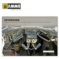   AMMO T-54/Type 59 - VISUAL MODELERS GUIDE (English) (A.MIG-6032)