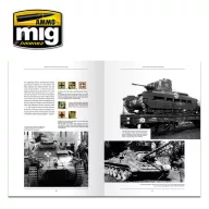 AMMO Panzer DNA (English) (A.MIG-6035)