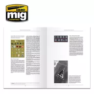 AMMO Panzer DNA (English) (A.MIG-6035)