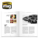 AMMO Panzer DNA (English) (A.MIG-6035)