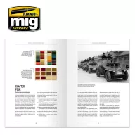 AMMO Panzer DNA (English) (A.MIG-6035)