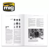 AMMO Panzer DNA (English) (A.MIG-6035)