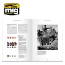 AMMO Panzer DNA (English) (A.MIG-6035)