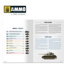 AMMO How to Paint Early WWII German Tanks (English, Castellano) (A.MIG-6037)
