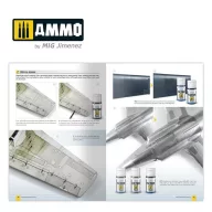   AMMO MODELLING GUIDE - How to Paint with Acrylics 2.0 (English) (A.MIG-6046)