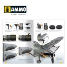 AMMO MODELLING GUIDE - How to Paint with Acrylics 2.0 (English) (A.MIG-6046)