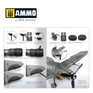   AMMO MODELLING GUIDE - How to Paint with Acrylics 2.0 (English) (A.MIG-6046)
