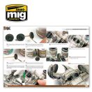 AMMO ENCYCLOPEDIA OF AIRCRAFT MODELLING TECHNIQUES - Vol. 2 Interiors and Assembly (English) (A.MIG-6051)