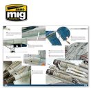 AMMO ENCYCLOPEDIA OF AIRCRAFT MODELLING TECHNIQUES - Vol. 4 Weathering (English) (A.MIG-6053)