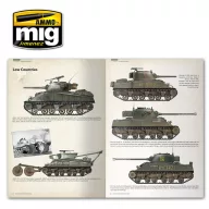 AMMO Sherman: The American Miracle (English) (A.MIG-6080)
