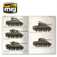 AMMO Sherman: The American Miracle (English) (A.MIG-6080)
