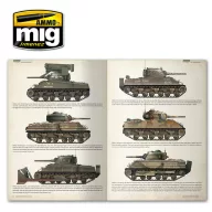 AMMO Sherman: The American Miracle (English) (A.MIG-6080)