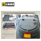 AMMO Panzer I & II - VISUAL MODELERS GUIDE (English, Castellano, Français) (A.MIG-6083)