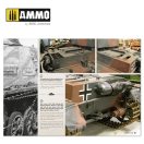 AMMO Panzer I & II - VISUAL MODELERS GUIDE (English, Castellano, Français) (A.MIG-6083)
