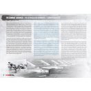 AMMO MIG-17F / LIM-5 / SHENYANG J-5 – VISUAL MODELERS GUIDE (Multilingual) (A.MIG-6084)