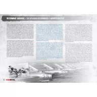   AMMO MIG-17F / LIM-5 / SHENYANG J-5 – VISUAL MODELERS GUIDE (Multilingual) (A.MIG-6084)