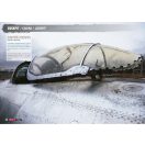 AMMO MIG-17F / LIM-5 / SHENYANG J-5 – VISUAL MODELERS GUIDE (Multilingual) (A.MIG-6084)