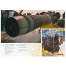 AMMO MIG-17F / LIM-5 / SHENYANG J-5 – VISUAL MODELERS GUIDE (Multilingual) (A.MIG-6084)