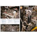 AMMO MIG-17F / LIM-5 / SHENYANG J-5 – VISUAL MODELERS GUIDE (Multilingual) (A.MIG-6084)