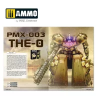 AMMO IN COMBAT 3 - Future Wars (English) (A.MIG-6086)