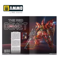 AMMO IN COMBAT 3 - Future Wars (English) (A.MIG-6086)