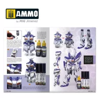 AMMO IN COMBAT 3 - Future Wars (English) (A.MIG-6086)