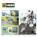 AMMO IN COMBAT 3 - Future Wars (English) (A.MIG-6086)