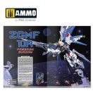 AMMO IN COMBAT 3 - Future Wars (English) (A.MIG-6086)