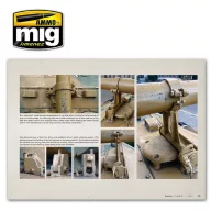 AMMO Panther - VISUAL MODELERS GUIDE (English) (A.MIG-6092)
